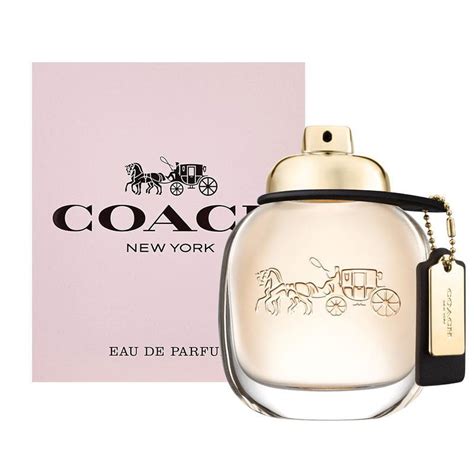 chemist warehouse coach perfume.